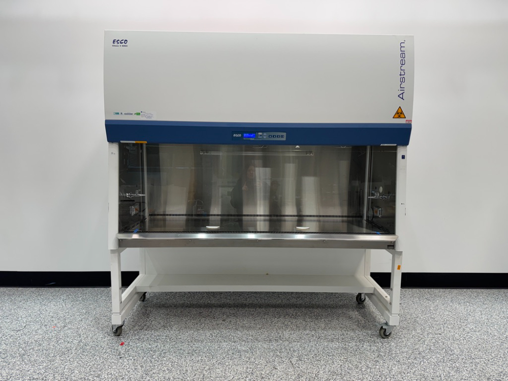 Image of ESCO Airstream 6' BioSafety Cabinet